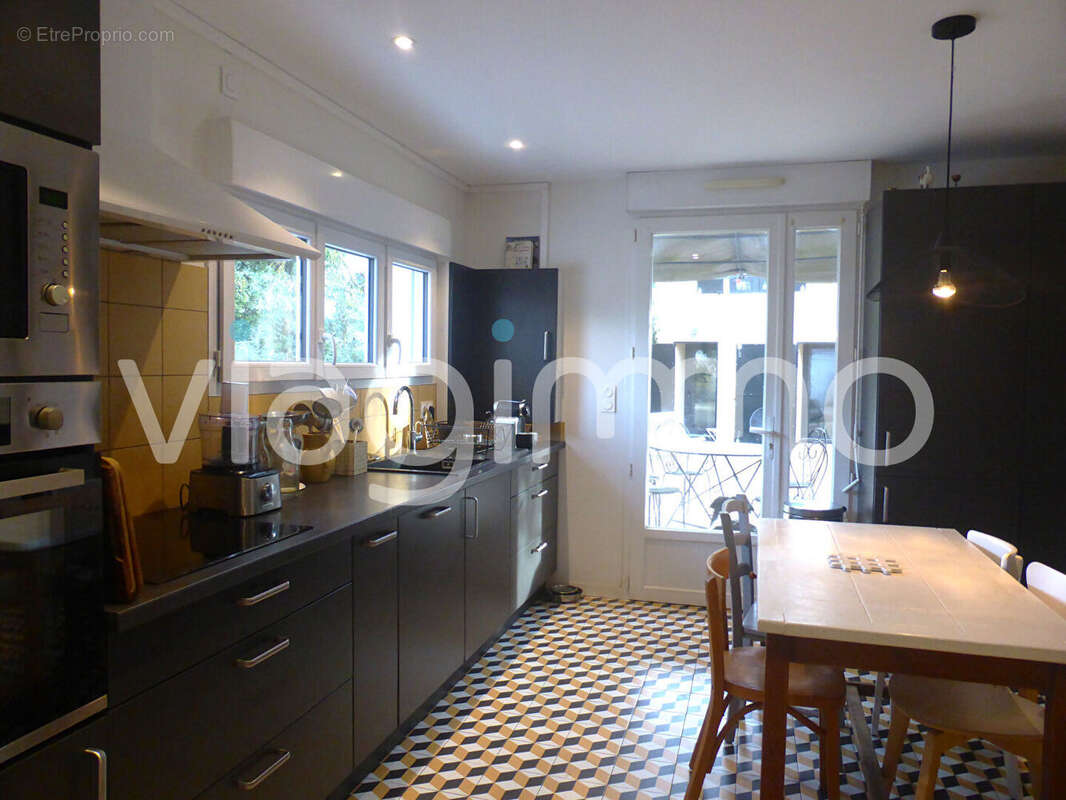 Maison à JARD-SUR-MER