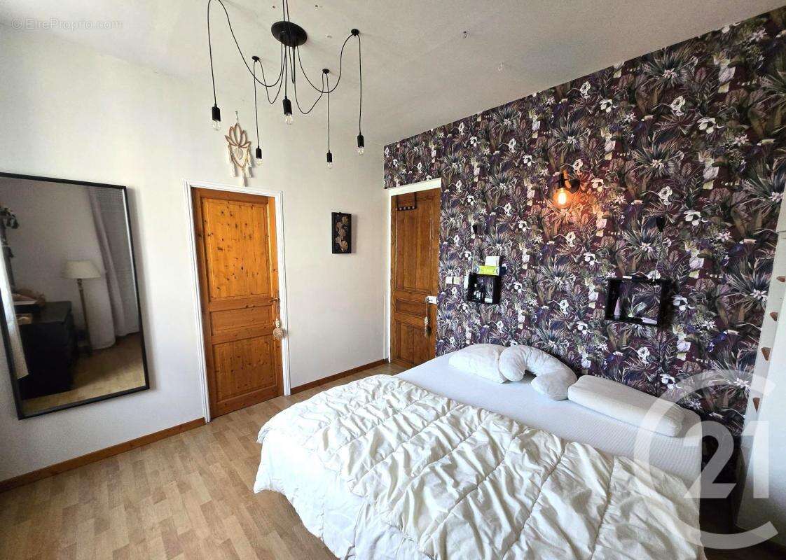 Maison à NOGENT-SUR-OISE