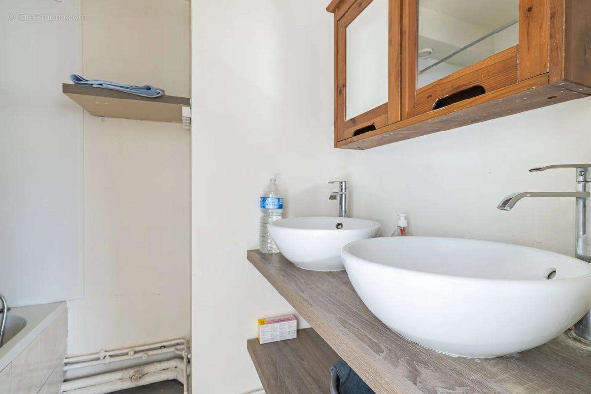 Appartement T4 de 79 m² à Trappes - photo 14