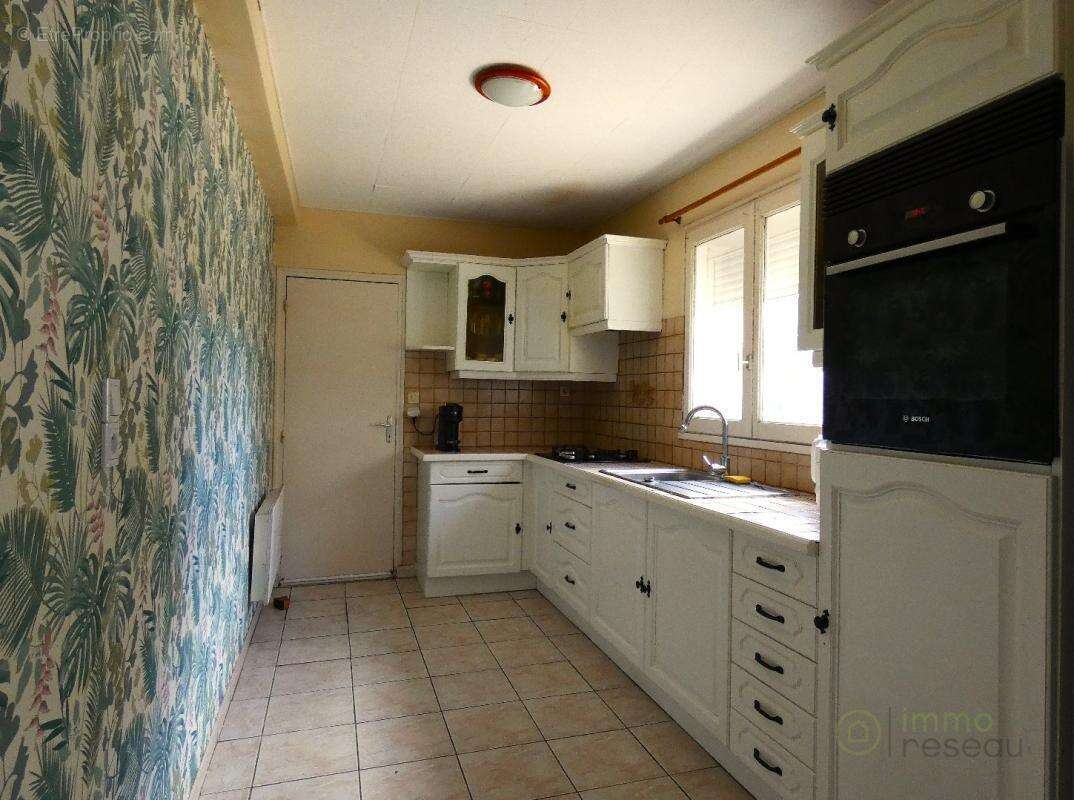 Maison individuelle - photo 5