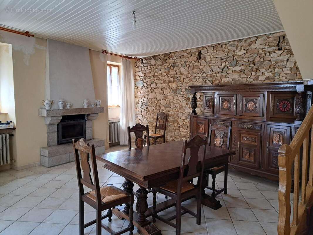 Maison 151 m² à Plouec-Du-Trieux  - photo 2