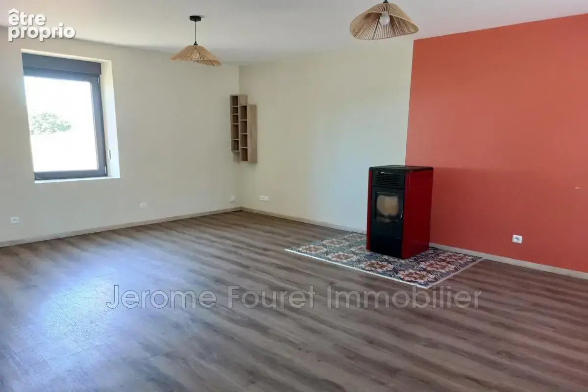 Maison de ville rénovée - photo 5