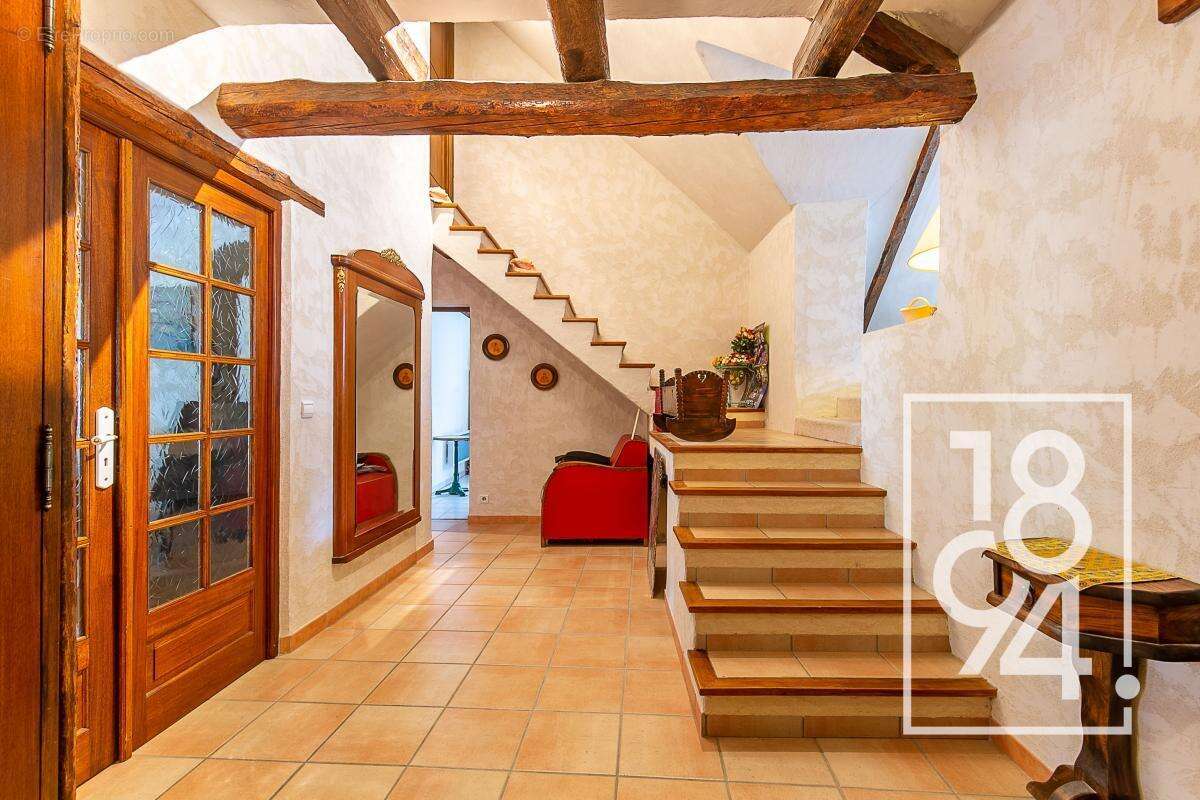 Maison à LES THUILES