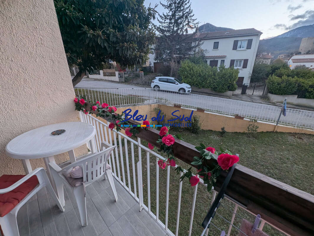 Appartement 32 m² à Vernet-Les-Bains  - photo 3