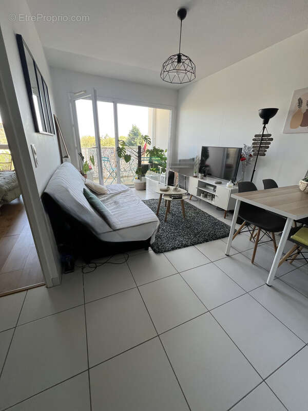 Appartement à MERIGNAC