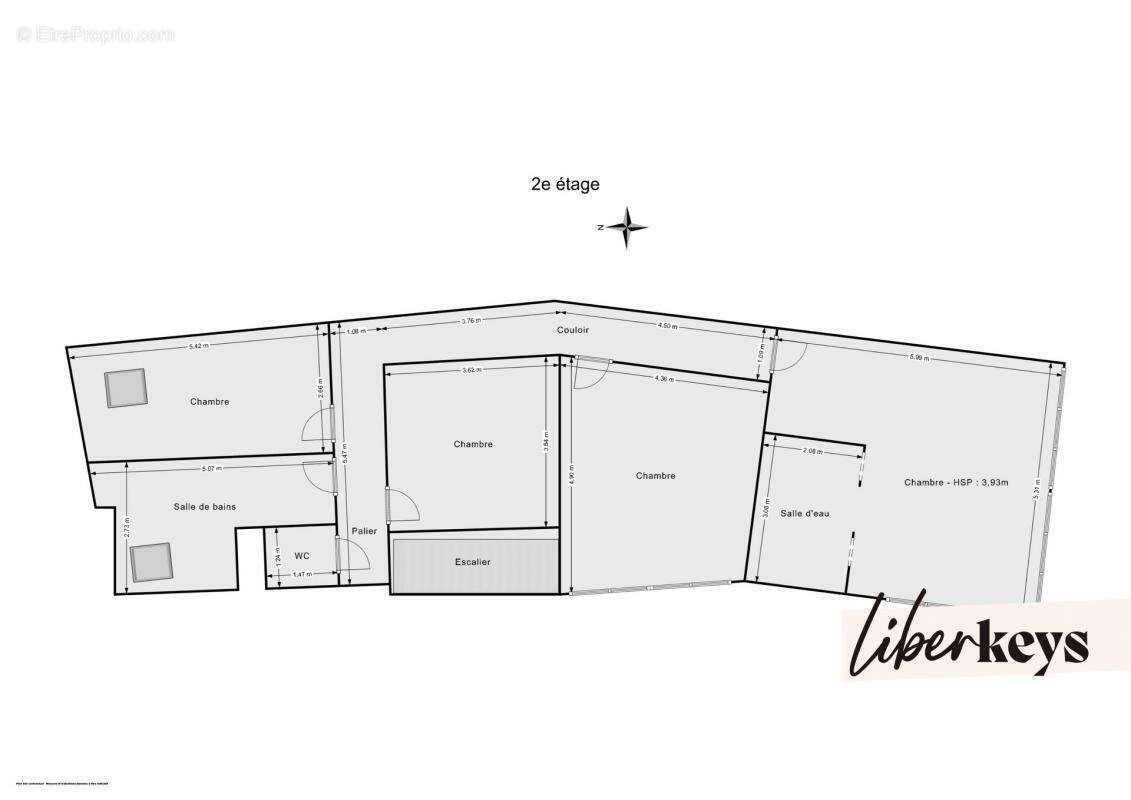 Appartement à PLANCOET
