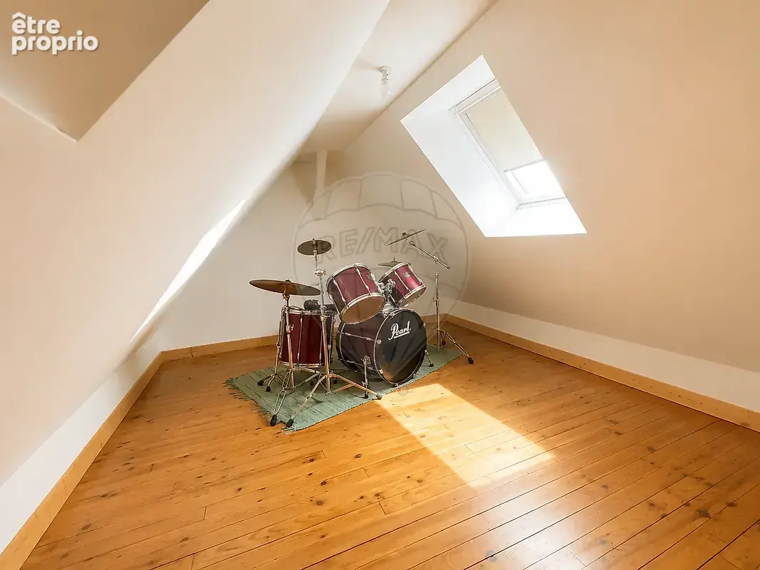 Maison 6 chambre(s) à vendre - photo 9