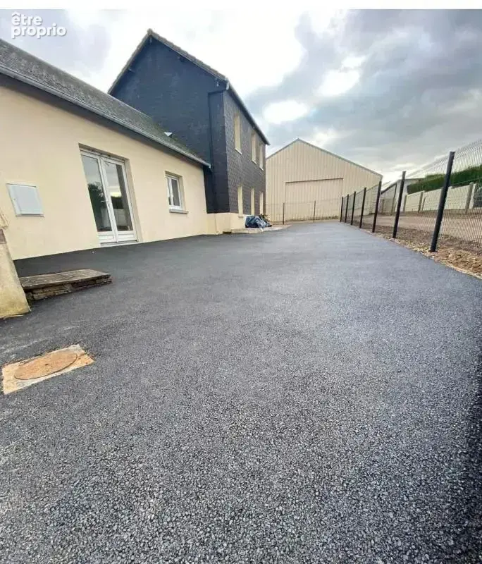 Photo Appartement à Le Mesnil-Esnard au prix de 273 000€