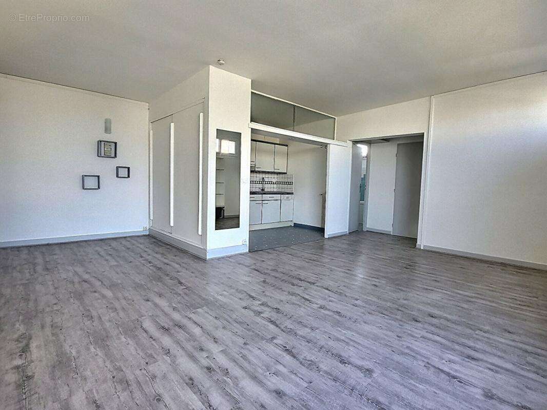 Appartement à VILLEJUIF