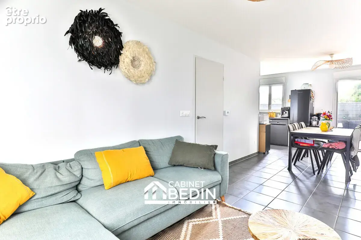 Appartement à GUJAN-MESTRAS