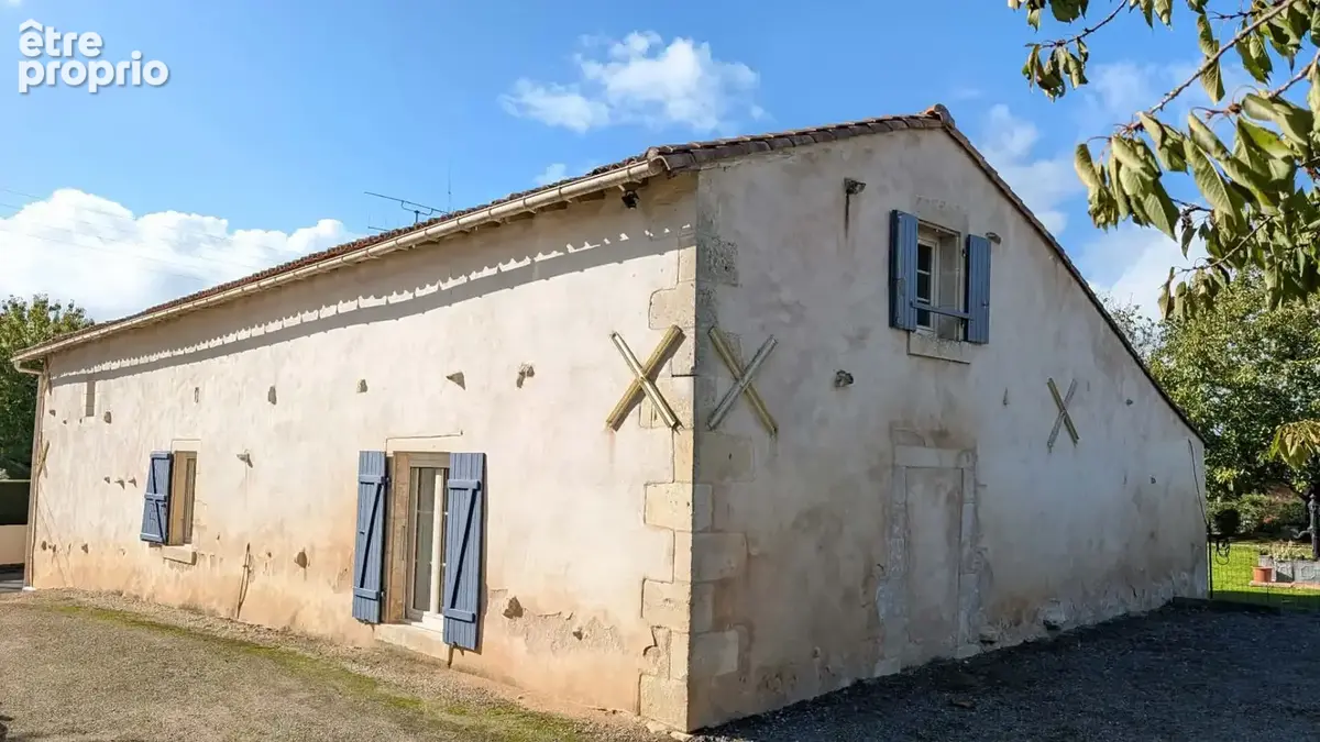 Maison de campagne - photo 16