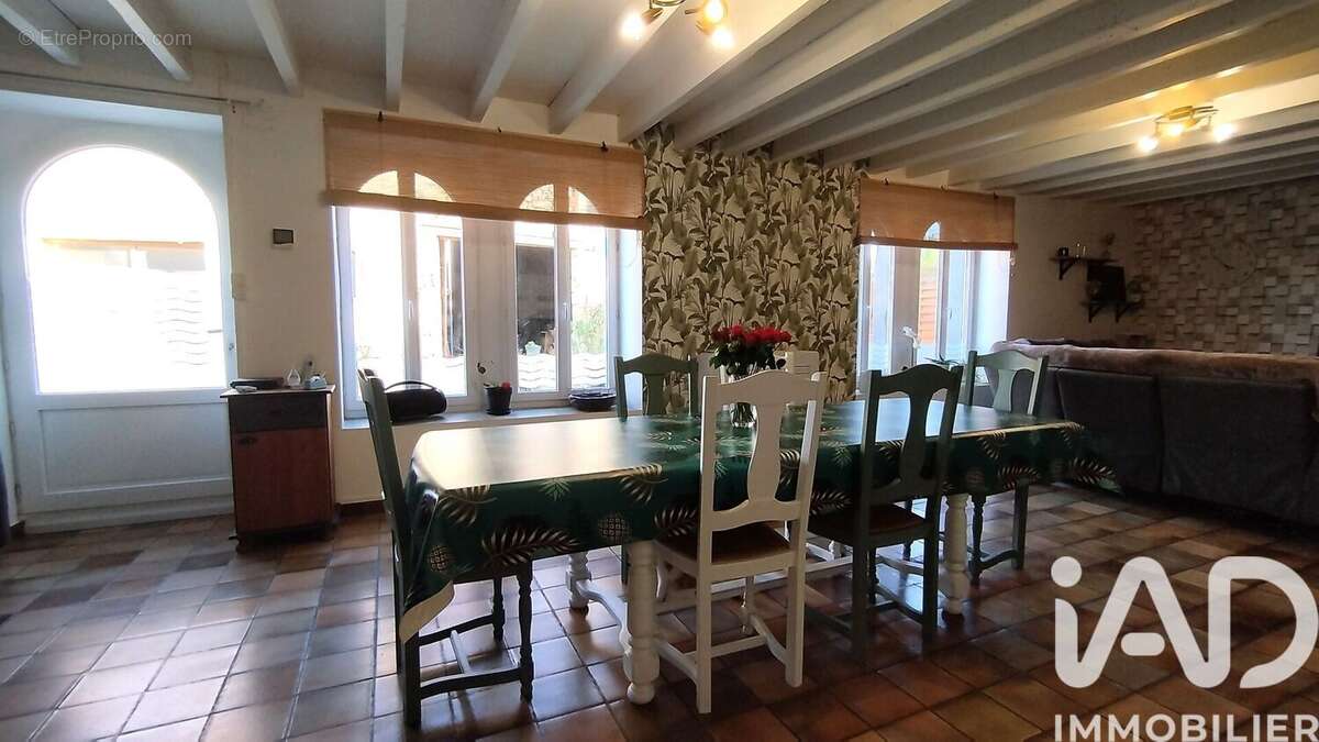 Photo 3 - Maison à DOIX