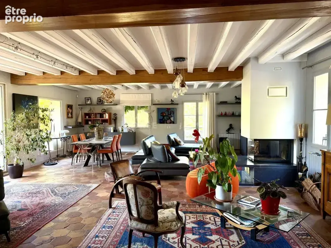 Propriété Equestre de Charme, 20 mn de Versailles - photo 5