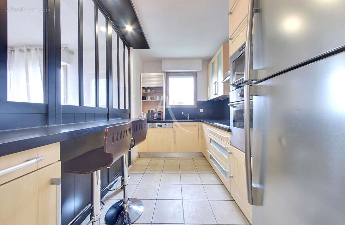 Appartement à NOGENT-SUR-MARNE