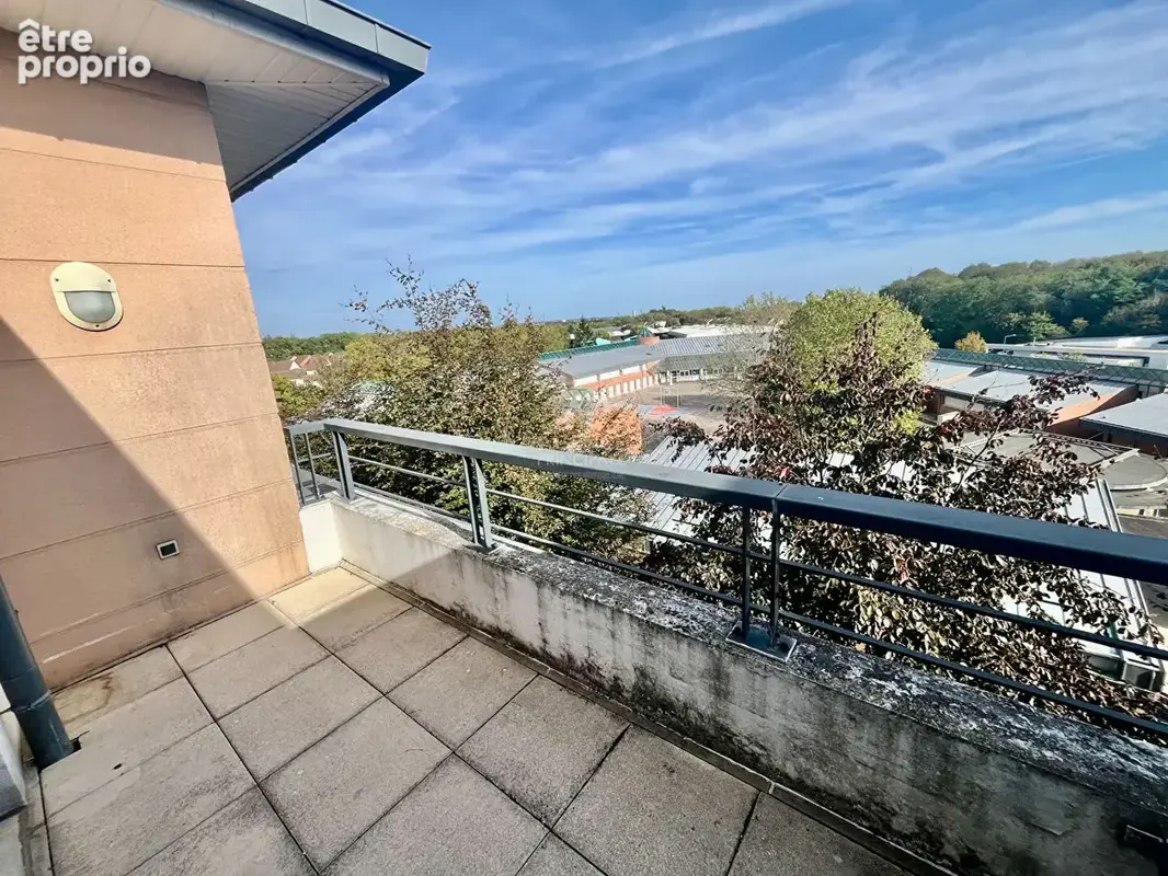 Appartement Cergy 3 pièce(s) 66 m2 - photo 5