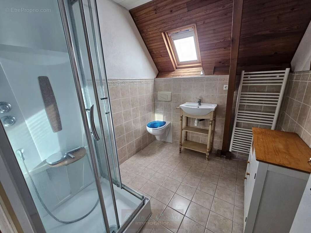 Maison à VILLEMANDEUR