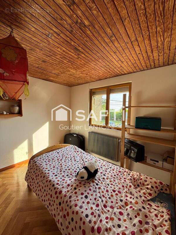 Photo 7 - Maison à SALOME