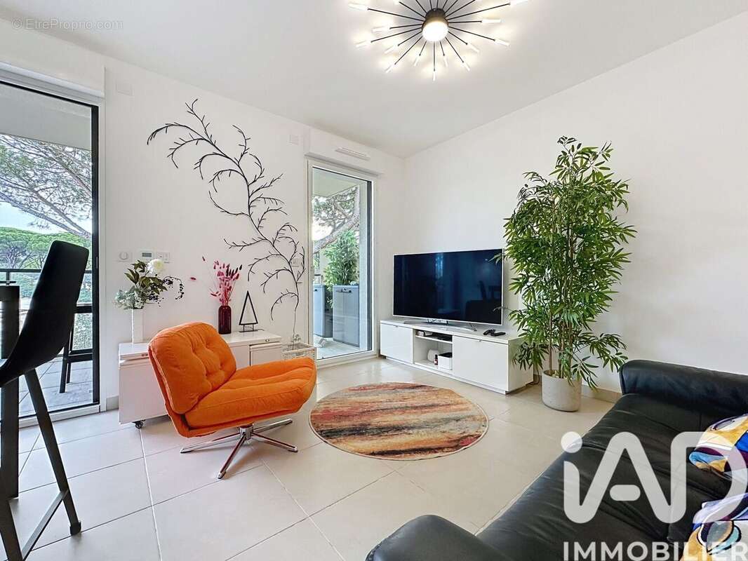 Photo 3 - Appartement à CARRY-LE-ROUET