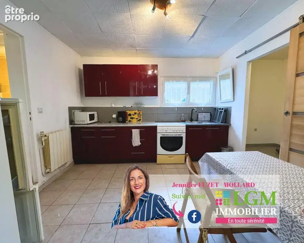Villa Idéal famille, profession libérale  divisée en 3 logements,  Le Crès - photo 7
