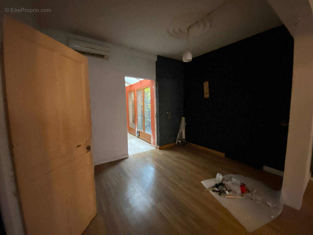 Maison à SAINT-QUENTIN