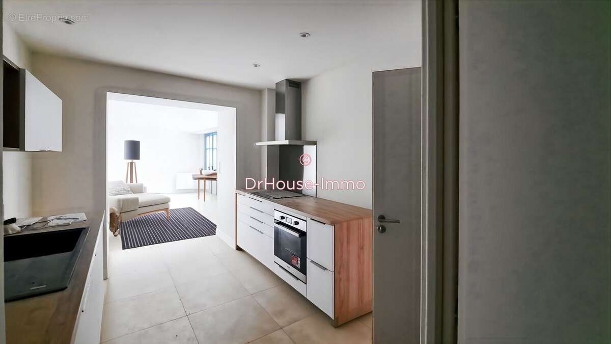 Appartement à SAINTE-ANNE-D'AURAY