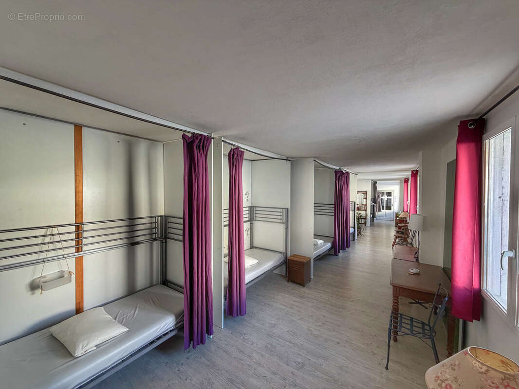 Maison à SAINT-JEAN-PIED-DE-PORT