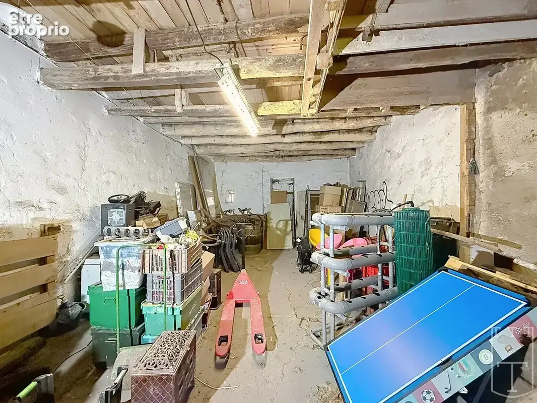 L'ancien moulin de Ruoms, un projet de vie aux possibilités infinies ! - photo 16