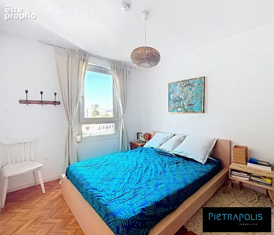 Appartement 71 m² à Lyon-7e  - photo 6