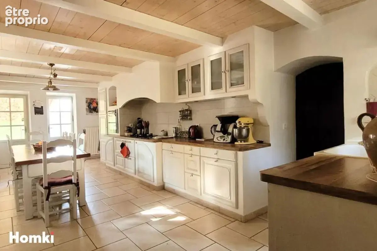 Maison/Villa T6 de 226 m² à Condillac 26740 - photo 2