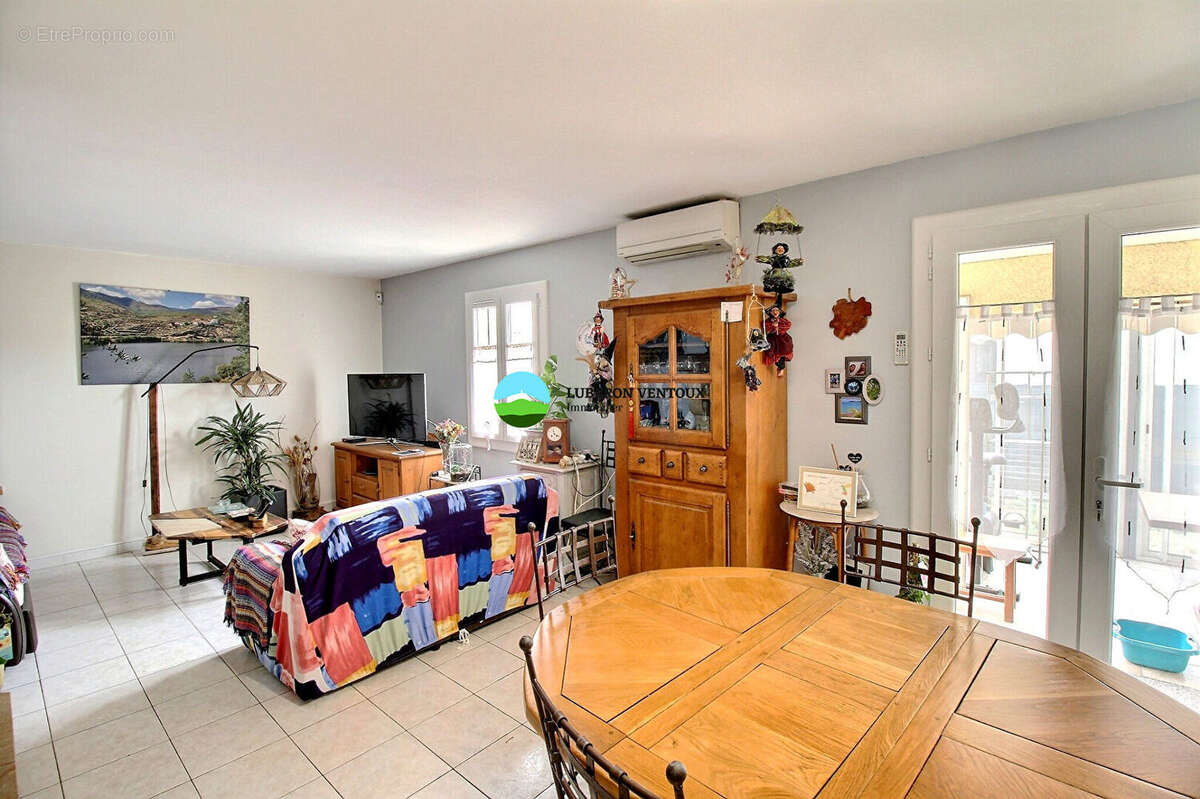 Maison plain-pied , 4 chambres, jardin - photo 10