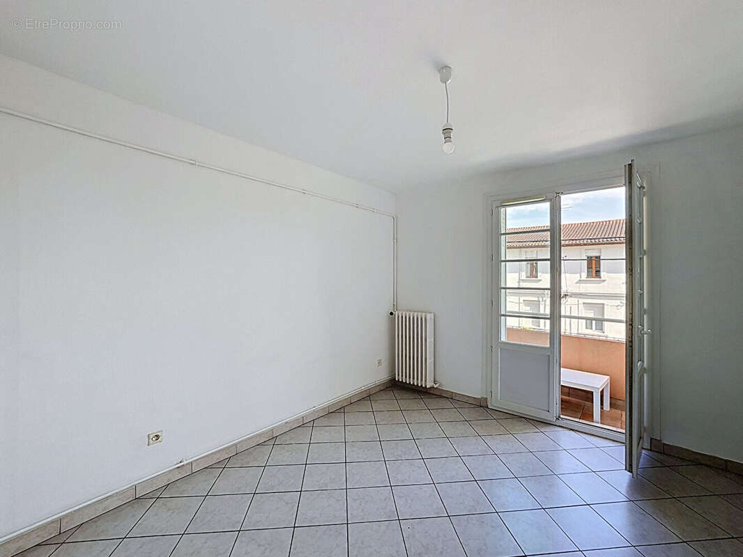 Appartement Toulouse - 2 pièce(s) - 39.33 m2 - photo 3