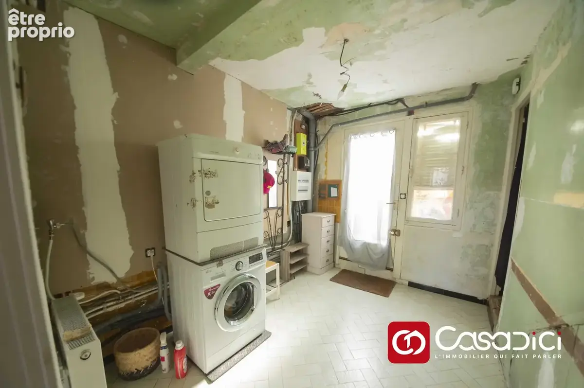 Maison 7 pièces 127 m² à vendre à Decize (58300) - photo 8