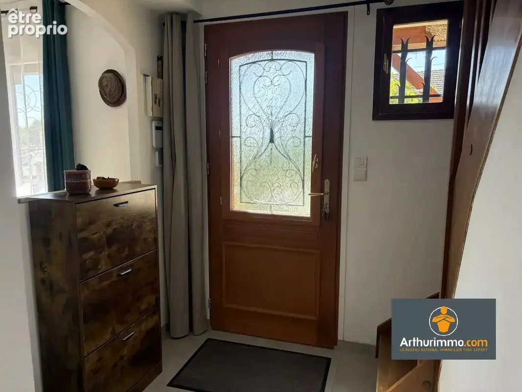 Pavillon confort plain pied - 4 chambres - photo 10