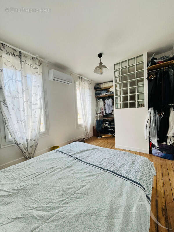 Maison Montreuil 5 pièce(s) 80.29 m2 - photo 11