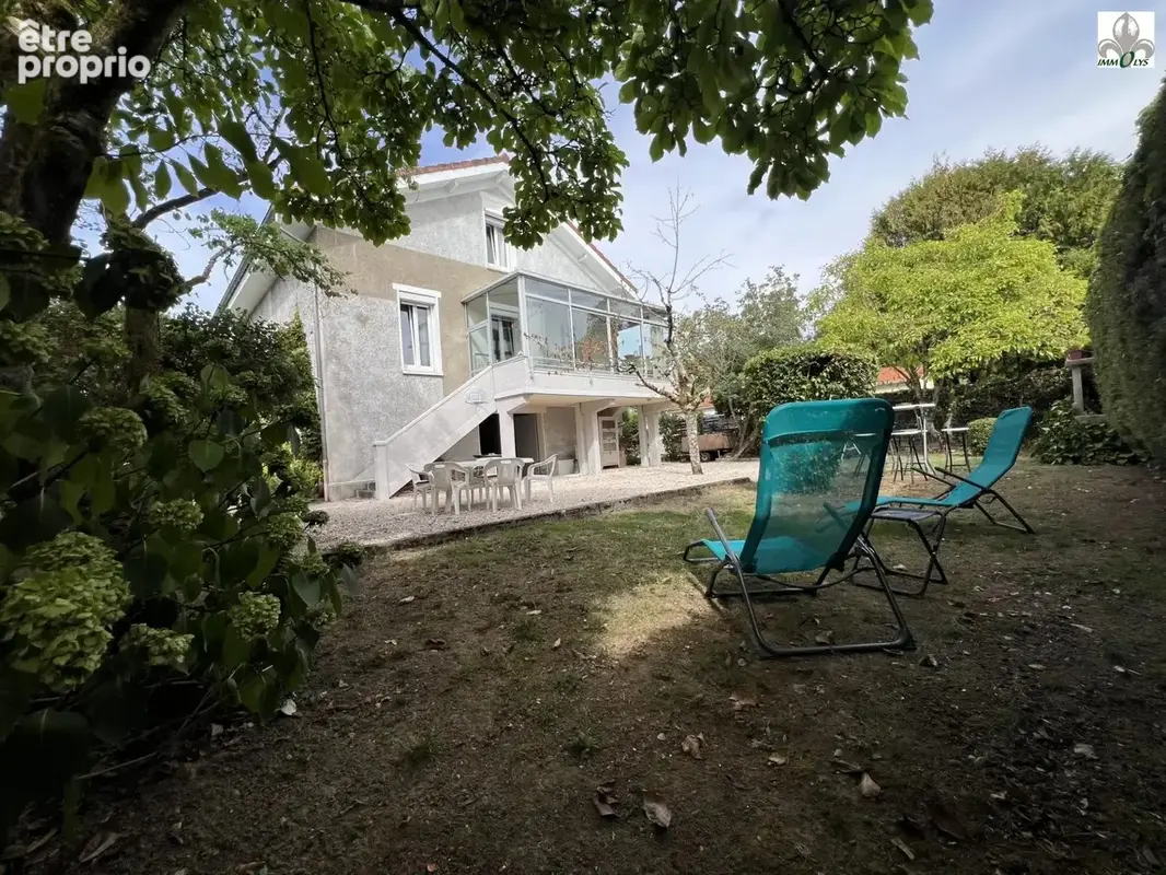 Maison 4 chambres pleine de charme à moins de 5 min de chalon-s - photo 16