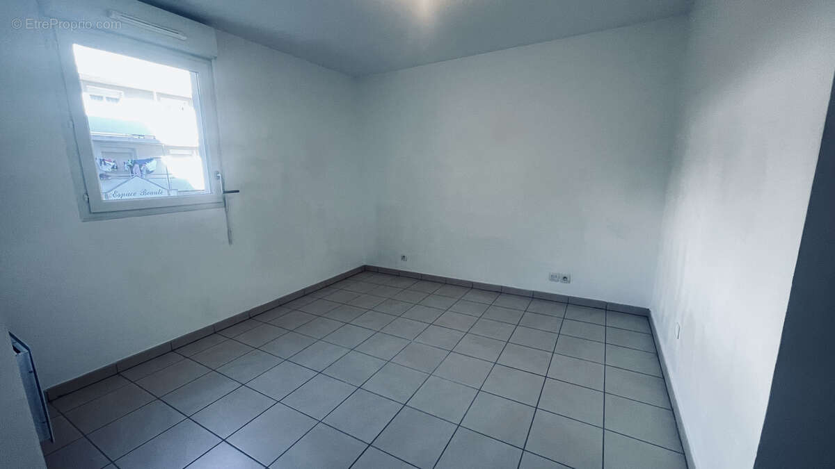 Appartement à LA SEYNE-SUR-MER