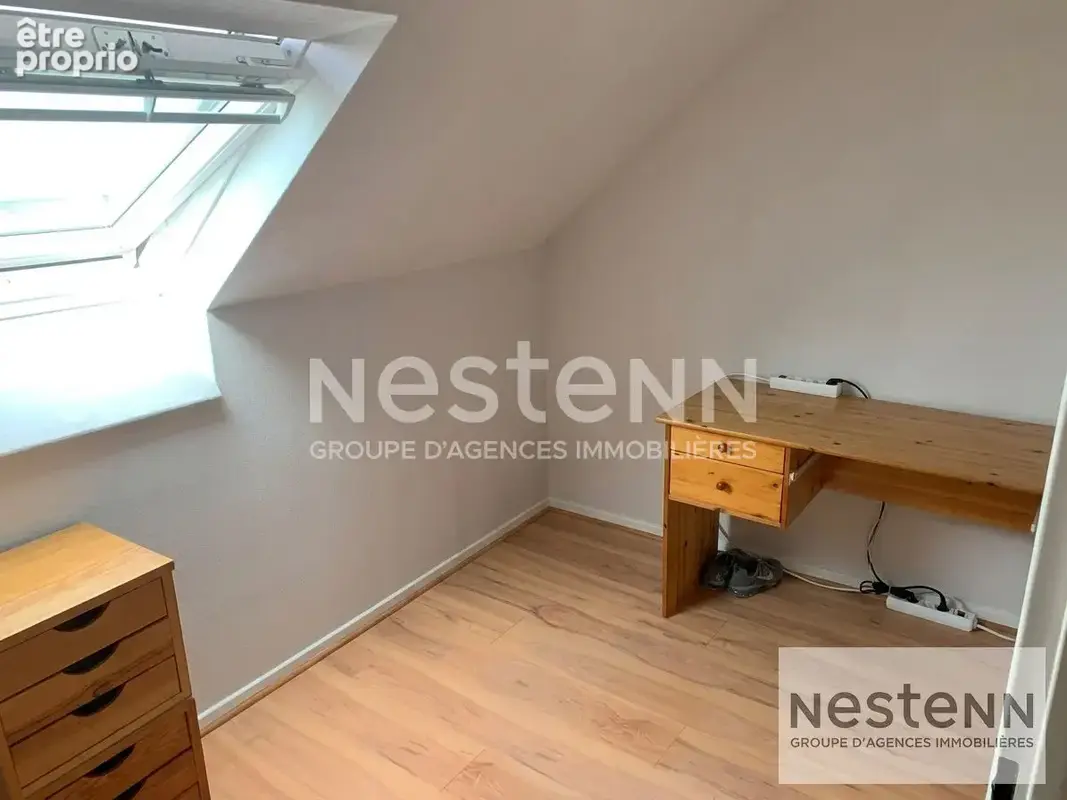 Clé en main : maison 78 m² rénovée, jardin clos et garage - MAROLLES - photo 9