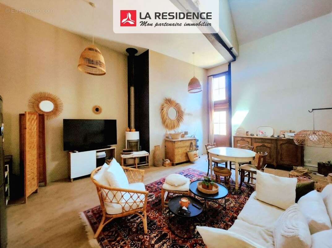 Maison à NOGENT-LE-ROI