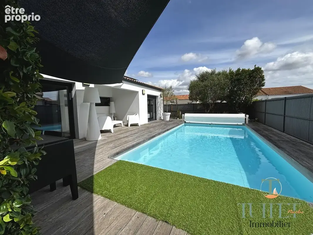 Maison 117 m² à Les Mathes  - photo 6