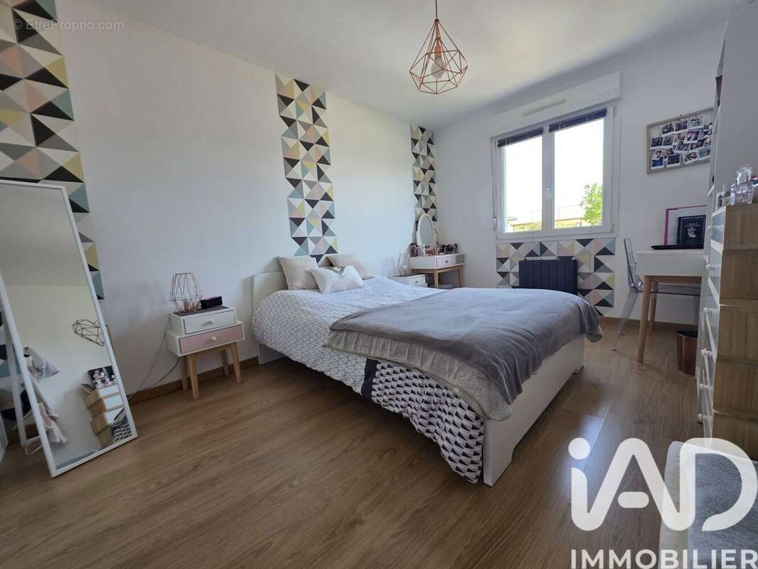 Maison 151 m² à Xermamenil  - photo 9