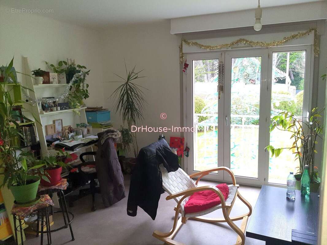 Appartement à PAIMPOL