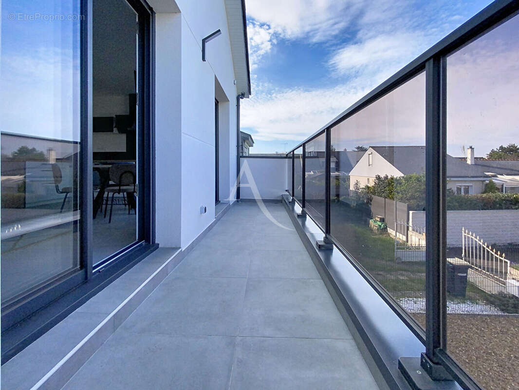 Appartement à ANGERS