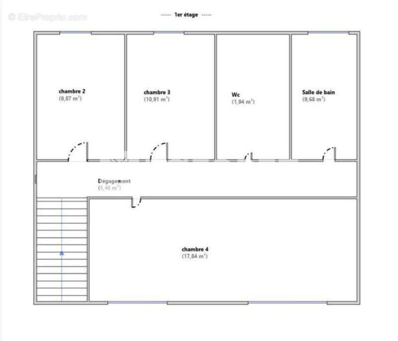 Maison à LIVRY-GARGAN