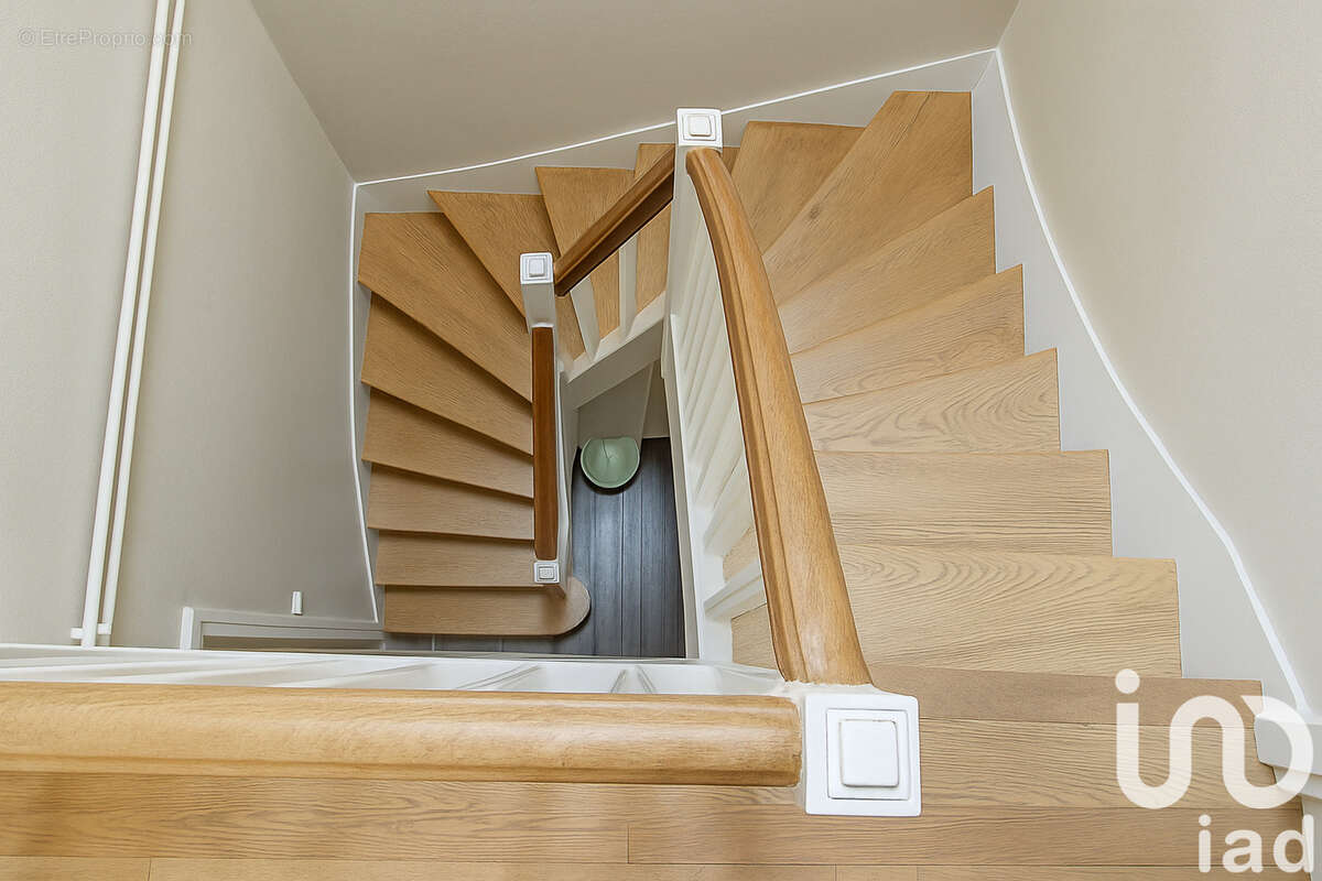 Photo 9 - Maison à NORT-SUR-ERDRE