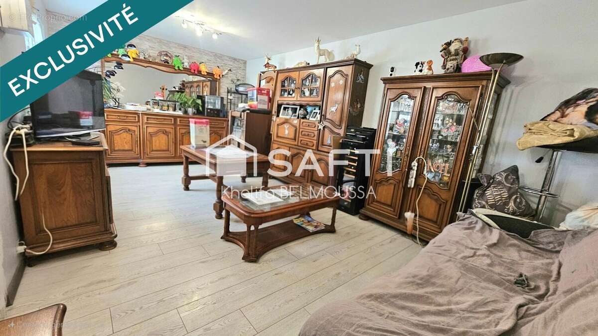 Photo 4 - Maison à BELLEY