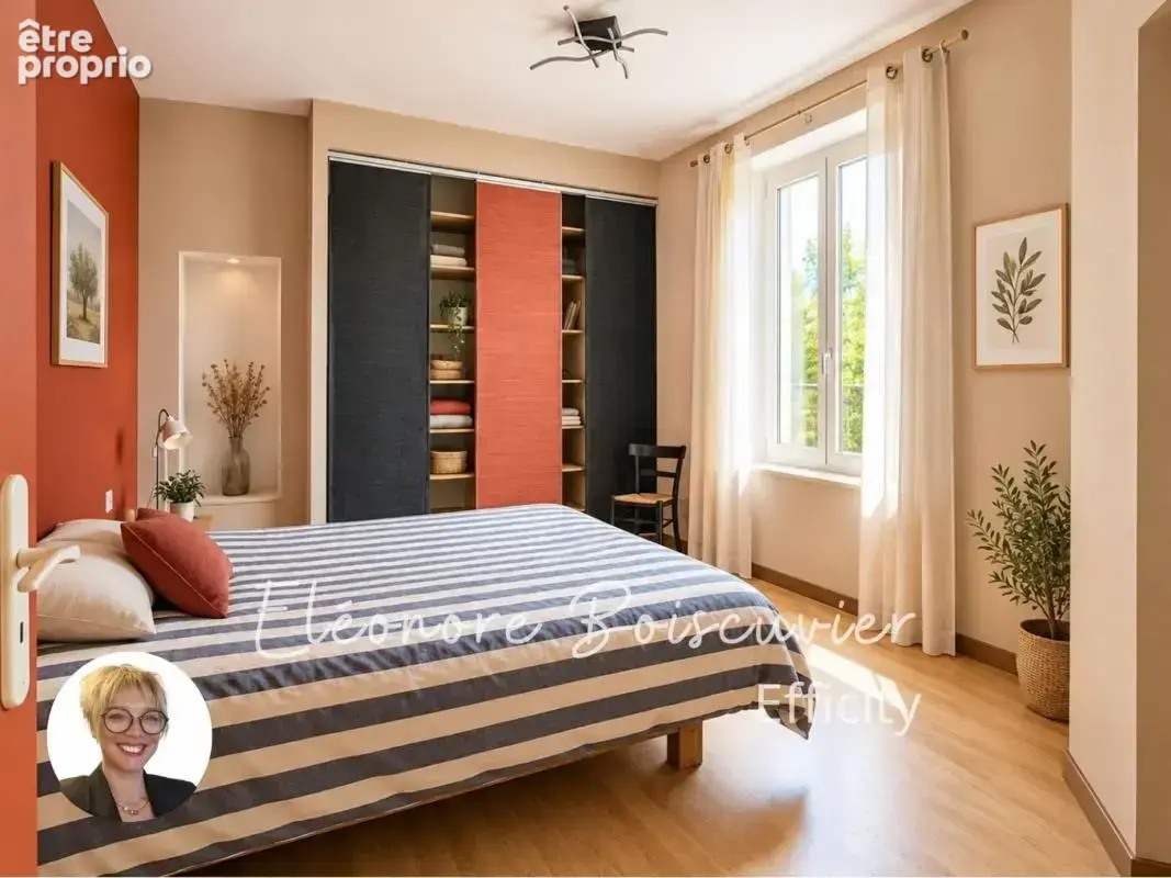 Maison 4 pièces 115 m² à vendre à Greasque (13850) - photo 6