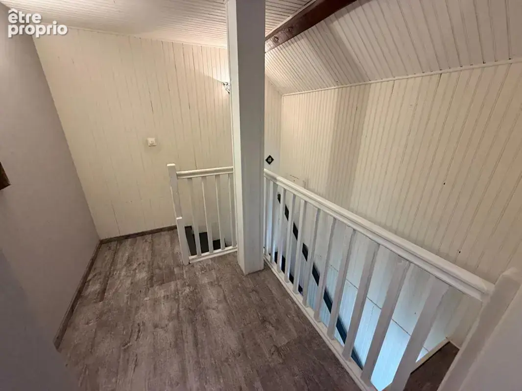 Maison Bessay Sur Allier 3 chambres - photo 11