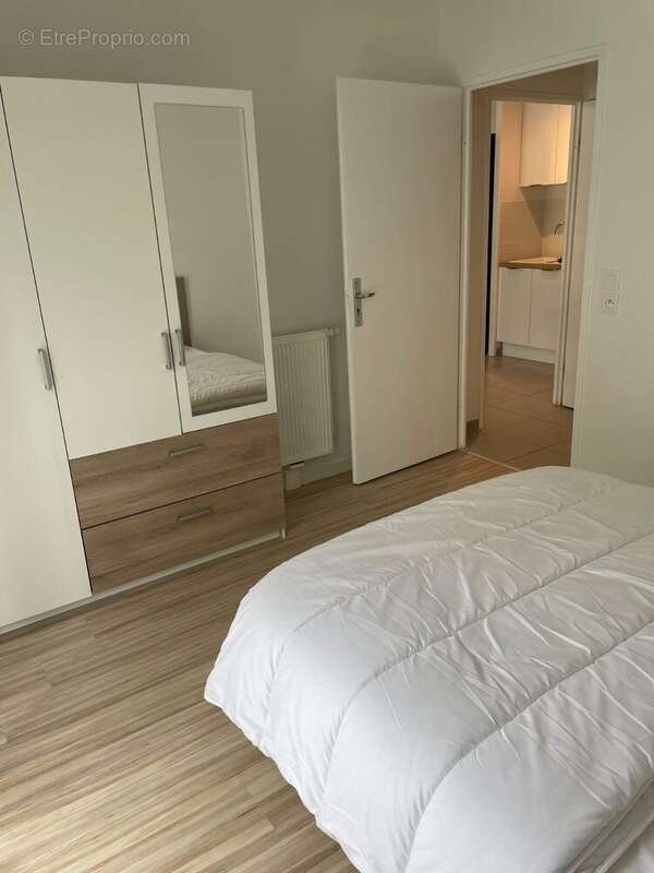 Appartement à MERIGNAC