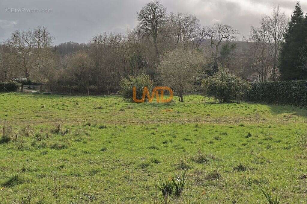 Terrain à bâtir de 4500 m² au Blanc (36300) – Prêt à construire - photo 3