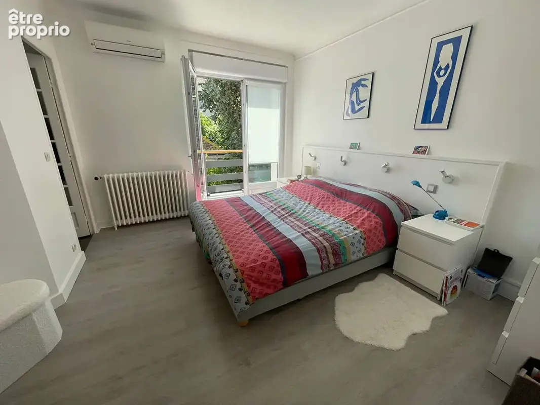Maison Le Mesnil Le Roi 8 pièces 169,55 m2 - photo 6